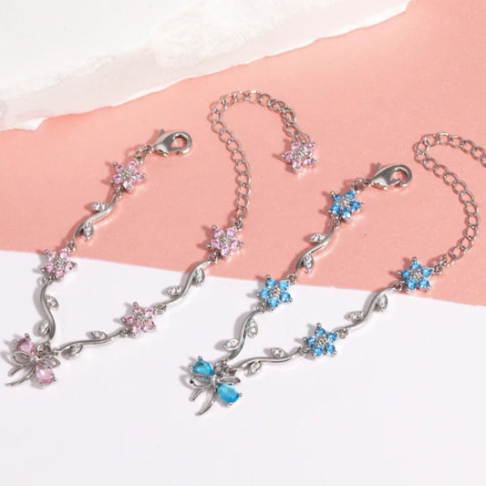 Pulseras De La Amistad